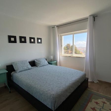 Suites Setúbal - River View Exterior foto