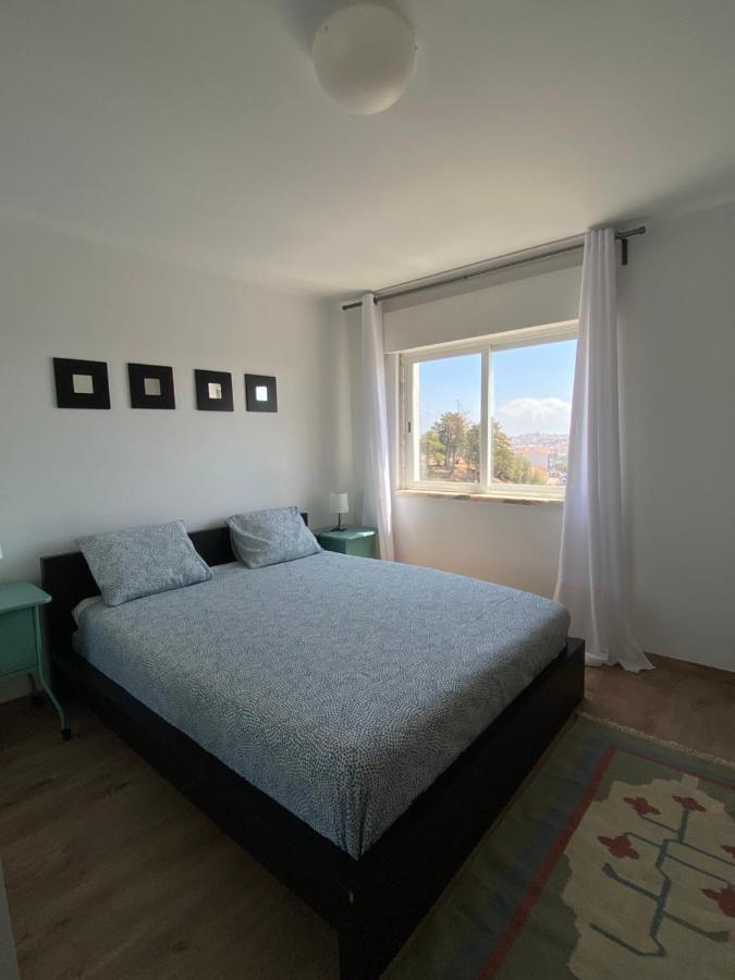 Suites Setúbal - River View Exterior foto
