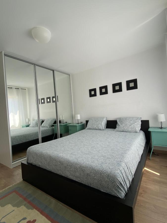 Suites Setúbal - River View Exterior foto