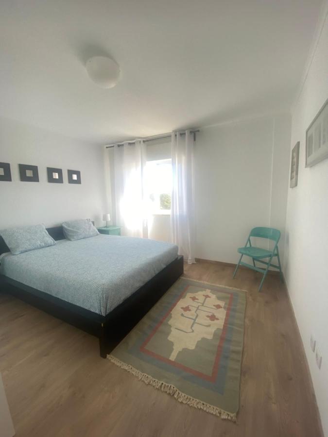 Suites Setúbal - River View Exterior foto