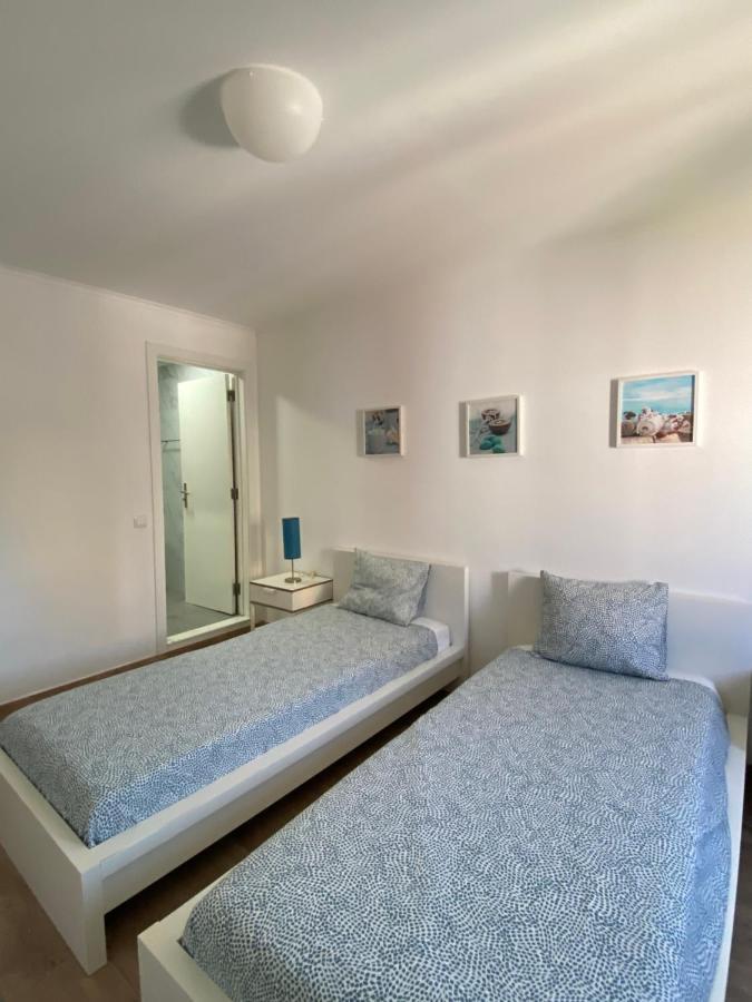 Suites Setúbal - River View Exterior foto