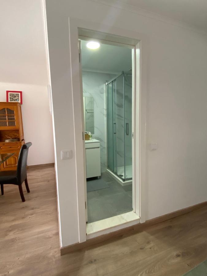 Suites Setúbal - River View Exterior foto